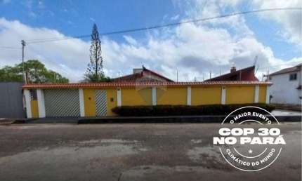 Casa com 4 quartos para alugar na Alameda Janjão, 94, Estrela, Castanhal