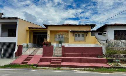 Casa com 4 quartos à venda no Centro, Salinópolis 