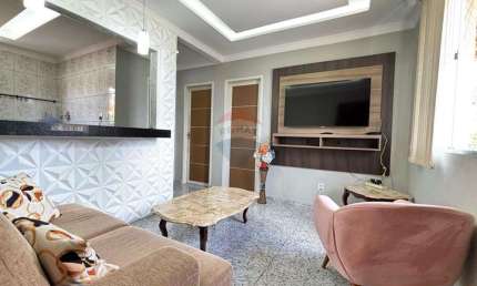 Apartamento com 2 quartos à venda no Coqueiro, Ananindeua 