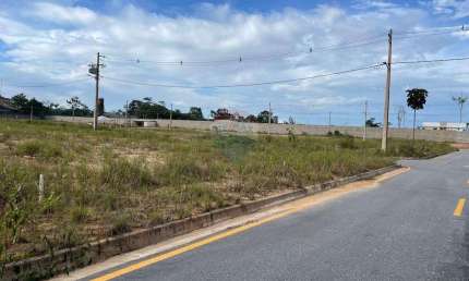 Terreno à venda na Rodovia Augusto Montenegro, 887a, Parque Verde, Belém