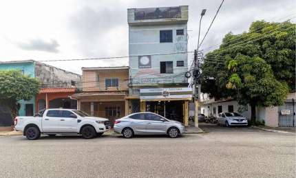 Prédio à venda no Umarizal, Belém 