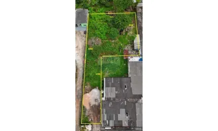 Terreno à venda no Coqueiro, Belém 