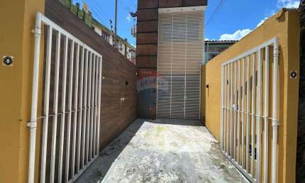 Casa com 3 quartos à venda no Umarizal, Belém 