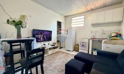 Casa com 4 quartos à venda no Fátima, Belém 