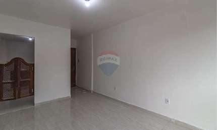 Apartamento com 3 quartos à venda no Marambaia, Belém 