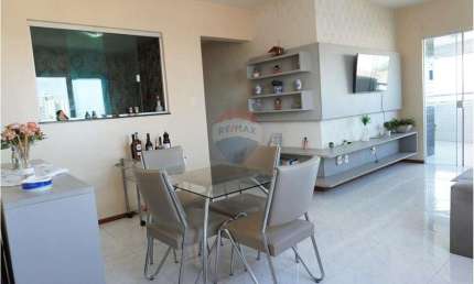 Apartamento com 3 quartos à venda no Pedreira, Belém 