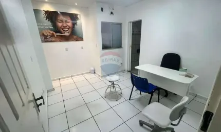 Passagem Dalva 658 Em frente a praça Tancredo Neves