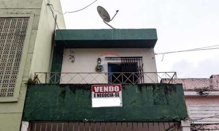 Apartamento com 2 quartos à venda na Cidade Velha, Belém 