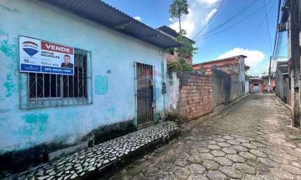 Casa com 3 quartos à venda na Alameda São Jeronimo, 26, Paracuri (Icoaraci), Belém