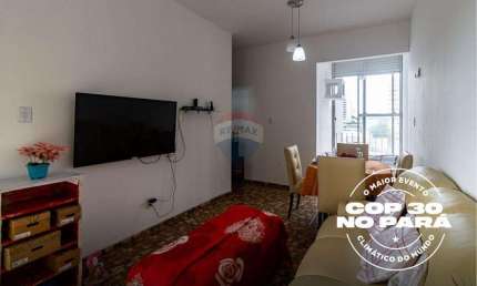 Apartamento com 2 quartos para alugar no Batista Campos, Belém 