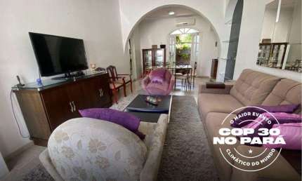 Casa com 3 quartos para alugar no Pedreira, Belém 
