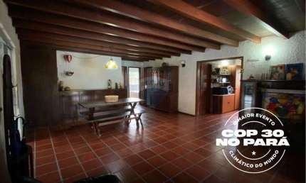 Casa com 3 quartos para alugar no Levilândia, Ananindeua 