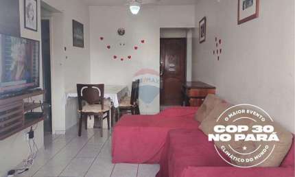 Apartamento Confortável na COP 30, Ótima Localização