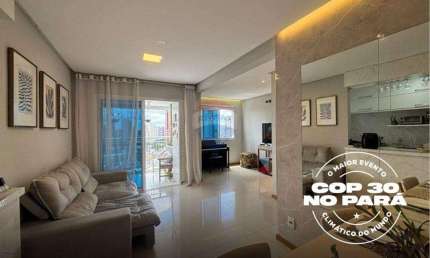Apartamento com 2 quartos para alugar no Marco, Belém 