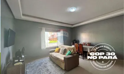 Casa em condomínio fechado com 3 quartos para alugar no Parque Guajará (Icoaraci), Belém 