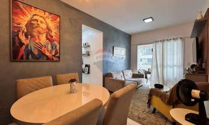 Excelente Apartamento no Parque Jardins /Jardim de Provence