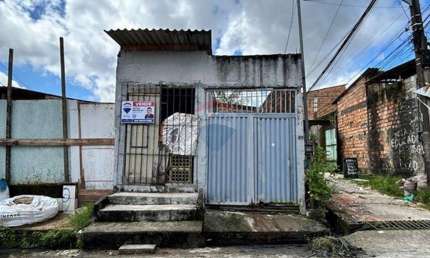 Casa com 1 quarto à venda no Coqueiro, Belém 
