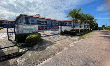 Apartamento com 2 quartos à venda no Centro, Salinópolis 
