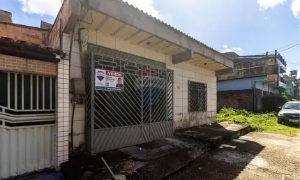 Casa com 2 quartos à venda na Alameda Napoli, 13, Ponta Grossa (Icoaraci), Belém
