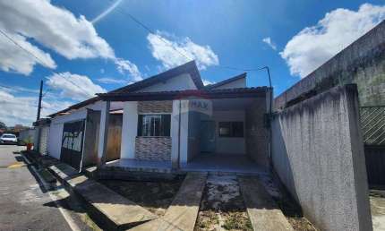 Casa com 3 quartos para alugar no Guanabara, Ananindeua 
