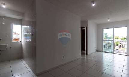 Apartamento com 2 quartos à venda no Quarenta Horas (Coqueiro), Ananindeua 