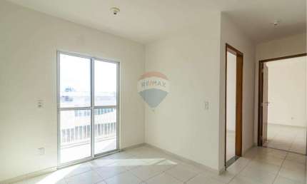 APARTAMENTO 2 QUARTOS (1 SUITE) - LAGOA PARK ANANINDEUA - 56 M² - ACEITA FINANCIAMENTO