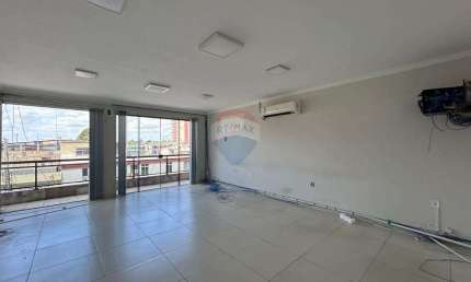Sala comercial para alugar no Cremação, Belém 