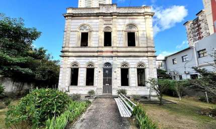 Casa com 5 quartos à venda no Marco, Belém 