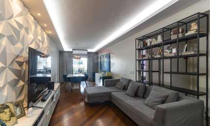 Apartamento com 3 quartos à venda no Umarizal, Belém 