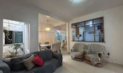Casa com 4 quartos à venda na Cidade Nova 1 Tv. We 1 A, 62, Coqueiro, Belém