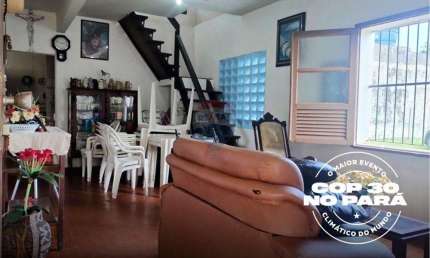 Casa com 6 quartos para alugar no São João do Outeiro (Outeiro), Belém 