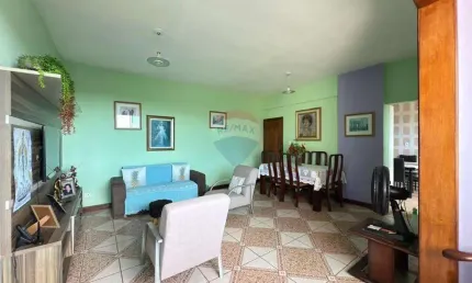Apartamento com 2 quartos à venda no Marco, Belém 