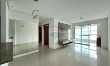 Apartamento com 3 quartos para alugar no Marco, Belém 