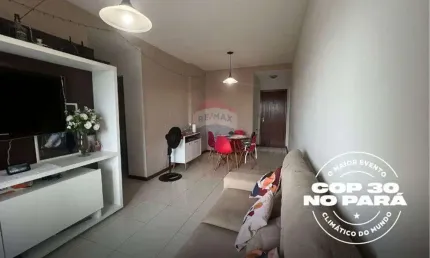 Apartamento com 3 quartos para alugar no Pedreira, Belém 