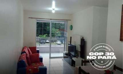 Apartamento com 3 quartos para alugar no Coqueiro, Belém 