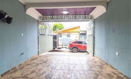 Casa com 3 quartos à venda no Marambaia, Belém , 169 m2 por R$ 380.000