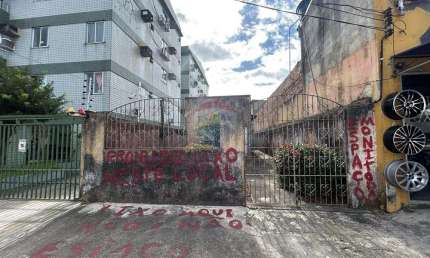 Terreno à venda na Avenida João Paulo II, 939, Marco, Belém
