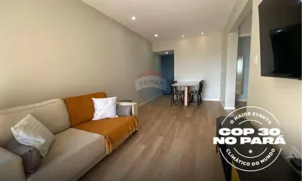 COP30 em Belém!  Hospede-se com conforto e praticidade!