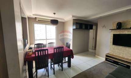 Apartamento com 2 quartos à venda no Águas Lindas, Ananindeua 