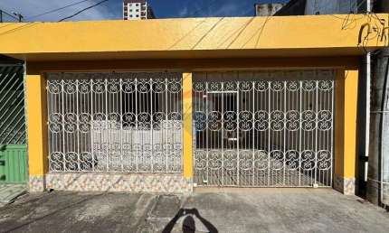 Casa com 2 quartos à venda no Marco, Belém 