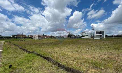 Terreno Ideal em Belém: Residencial Jardim das Mangueiras de 160m² no Tapanã!