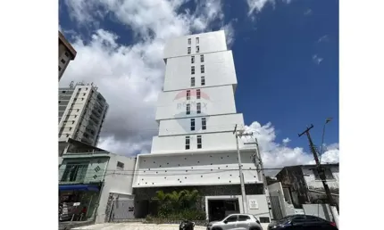 Apartamento com 2 quartos à venda no Pedreira, Belém 