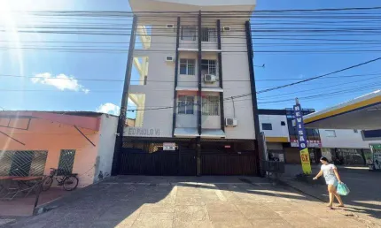 Apartamento com 3 quartos à venda no Marco, Belém 