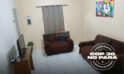 Casa COP30 – Bairro Águas Brancas / Ananindeua -Diária: R$ 2.400,00