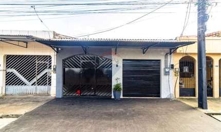 Casa com 2 quartos à venda no Bengui, Belém 