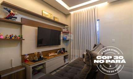Apartamento com 2 quartos para alugar no Coqueiro, Ananindeua 