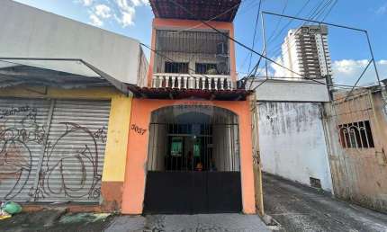 Casa com 2 quartos à venda no Cremação, Belém 