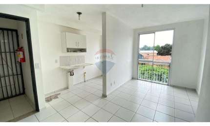Apartamento à venda no Condomínio Ideal Br, 2 quartos, 1 vaga , Ananindeua por R$:  200 Mil