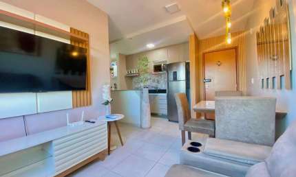 vendo apartamento 2 quartos no condomínio Terra Fiori, Ananindeua
