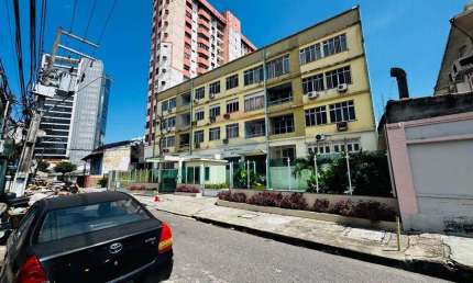 Apartamento com 3 quartos à venda no Batista Campos, Belém 
